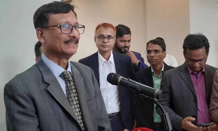 'মার্কিন তহবিলের প্রকল্প ও কর্মসূচি বন্ধের বিষয়টি প্রত্যাশিত'