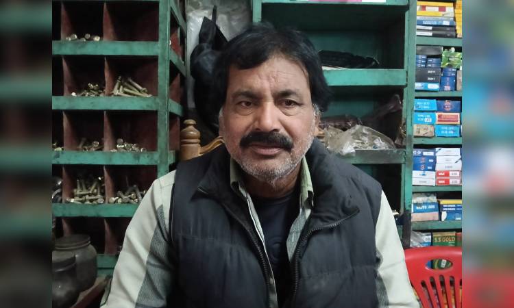 আনন্দবাজারে ৩৩ সদস্য বিশিষ্ট পকেট কমিটি গঠনের অভিযোগ