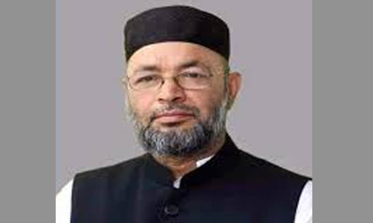 সাবেক দুর্যোগ প্রতিমন্ত্রী ডা. এনামুর রহমান গ্রেফতার