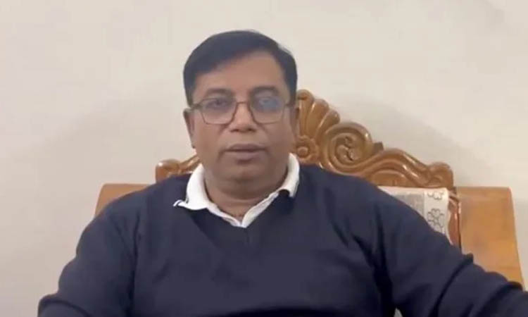 ঢাবি ও সাত কলেজ শিক্ষার্থীদের ধৈর্য ধরার আহ্বান ঢাবির উপ-উপাচার্যের
