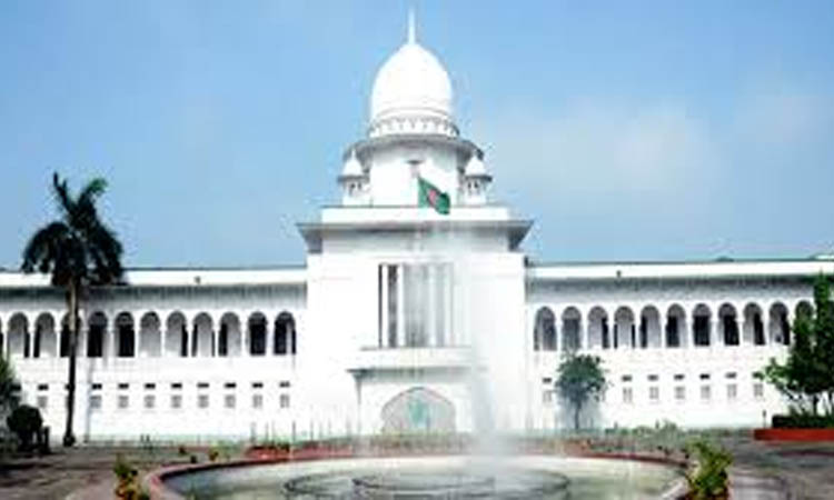 তাবলীগের সাদপন্থিদের প্রধান মুরব্বিসহ ২৩ জনের জামিন বহাল
