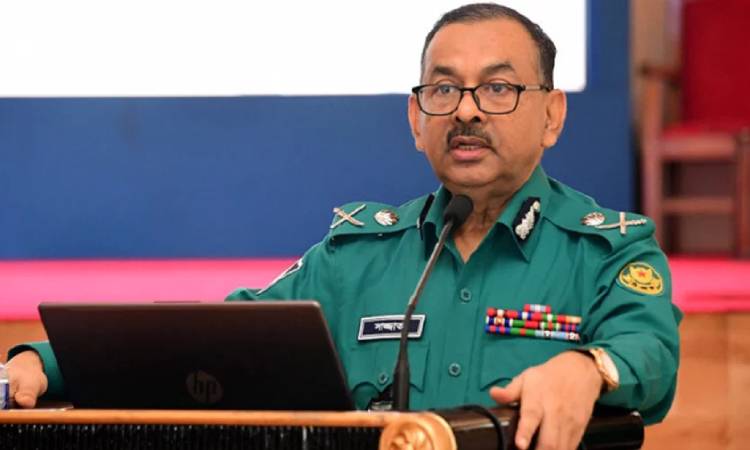 আজকের মধ্যে পরিস্থিতি স্বাভাবিক হবে: ডিএমপি কমিশনার