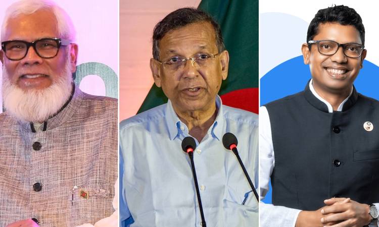 নতুন মামলায় সালমান-আনিসুল-পলকসহ গ্রেপ্তার ১২