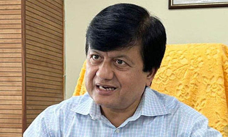 এক টাকাও দুর্নীতি করিনি, উপহার পেয়েছি ৩৪ লাখ: মতিউর