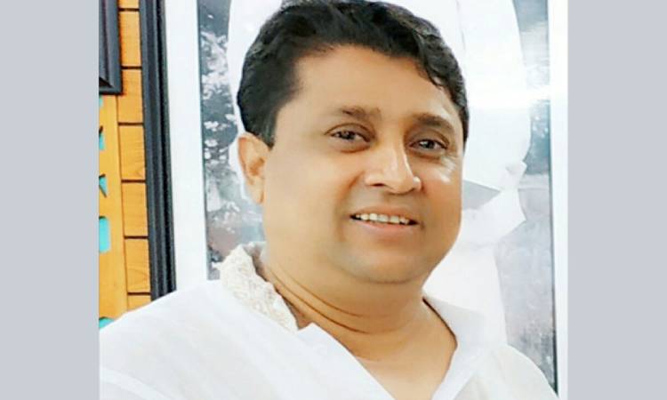 ৭ দিনের রিমান্ডে নারায়ণগঞ্জের সাবেক প্যানেল মেয়র মতি
