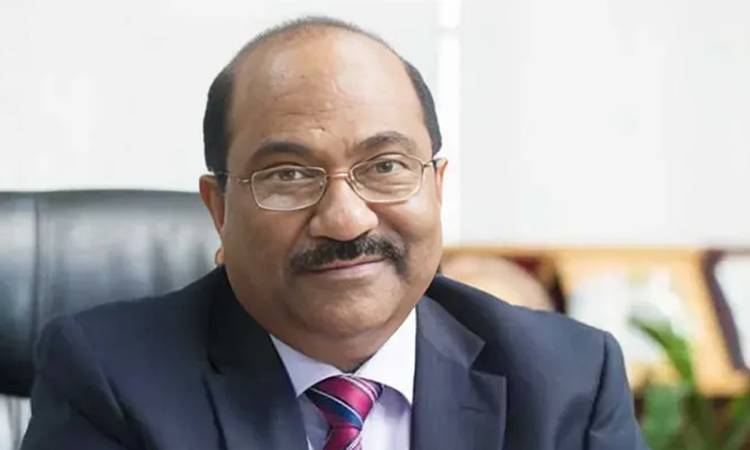 হলমার্ক মামলায় কারাগারে এস কে সুর