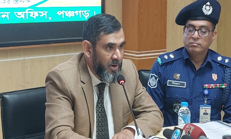 'বর্তমান নির্বাচন কমিশন একটি রংহীন, চেহারাহীন নির্বাচন কমিশন'