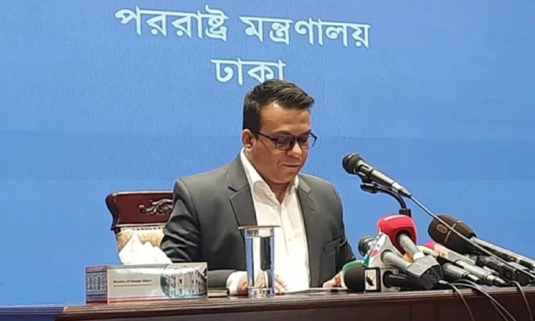 বাংলাদেশি শ্রমিকদের জন্য সুখবর দিল মালয়েশিয়া