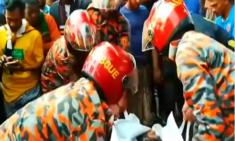 রাজশাহীতে মন্ডুমালায় দুই বাইকের সংঘর্ষে নিহত ২