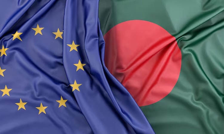 নির্বাচনে আন্তর্জাতিক সহায়তা ইস্যুতে ইসির সঙ্গে ইইউর বৈঠক আজ