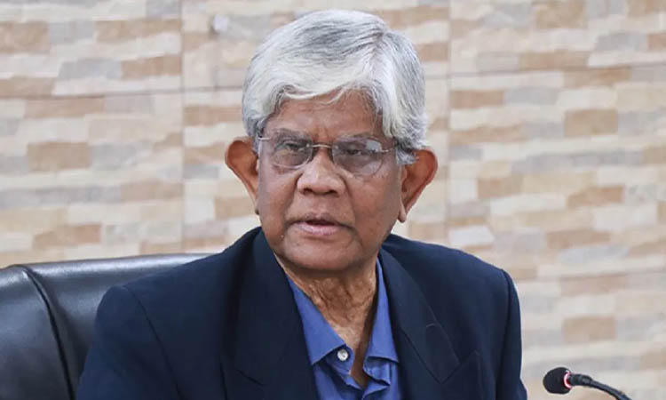 রেল কর্মচারীদের অযৌক্তিক দাবি পূরণ সম্ভব না: অর্থ উপদেষ্টা
