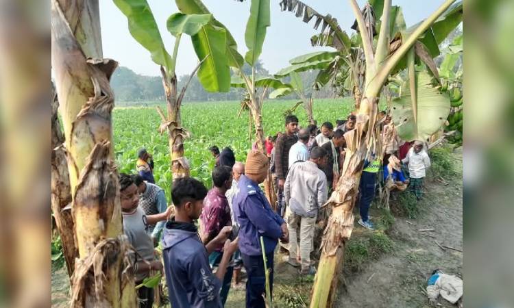 মিরপুরে নির্মাণ শ্রমিকের মরদেহ উদ্ধার