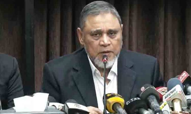 'নির্বাচন গ্রহণযোগ্য করতে কোনো আপস করা হবে না'