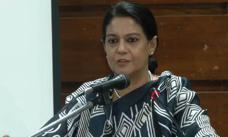বন সংরক্ষণ ও পুনরুদ্ধারে মার্চের মধ্যে কমিটি গঠন: রিজওয়ানা
