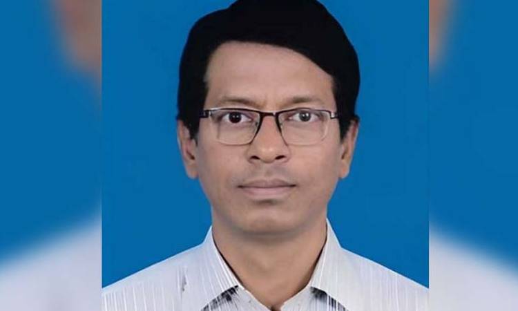 ঢাকা শিক্ষা বোর্ডের নতুন চেয়ারম্যান এহসানুল কবির