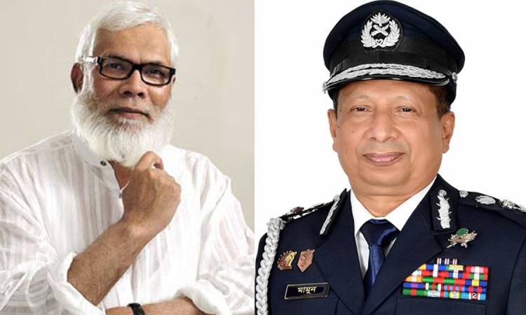 ফের ৩ দিনের রিমাণ্ডে সালমান ও মামুন