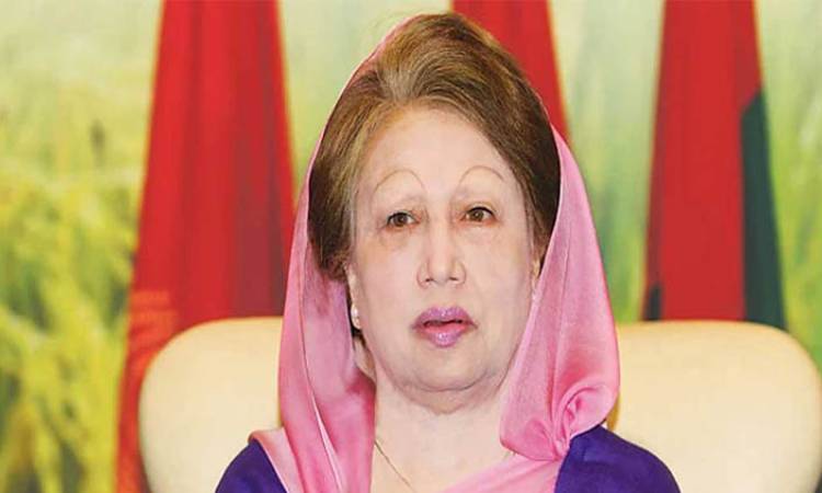 খালেদা জিয়াসহ ৮ জনের নাইকো দুর্নীতি মামলার সাক্ষ্যগ্রহণ পেছাল
