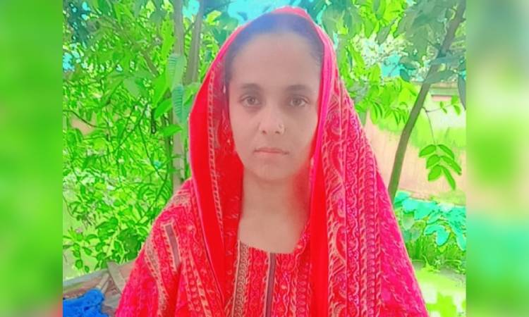 ব্রাহ্মণবাড়িয়ায় স্বামীর হাতে স্ত্রী খুন