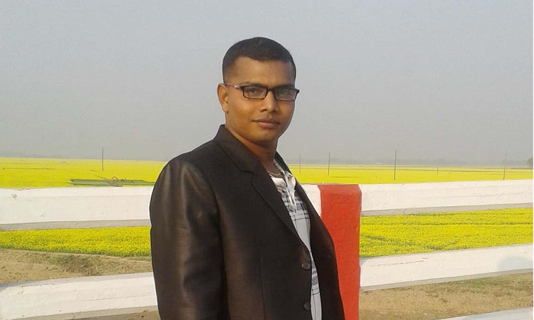 দলীয় পদ ফিরে পেলেন যুবদল নেতা সুমন