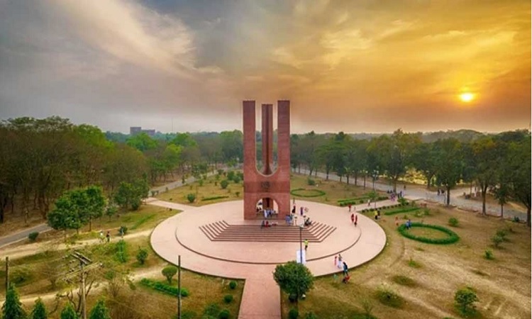 জাবির ভর্তি পরীক্ষা ৯ ফেব্রুয়ারি শুরু