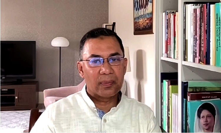 'বিএনপির ৩১ দফা জনগণের মতামতের ভিত্তিতেই'