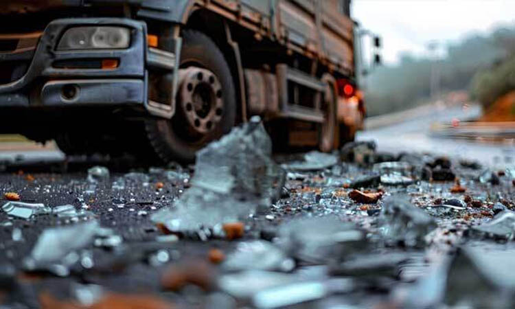 সৌদি আরবে বাস-ট্রেলার সংঘর্ষে নিহত ১৫