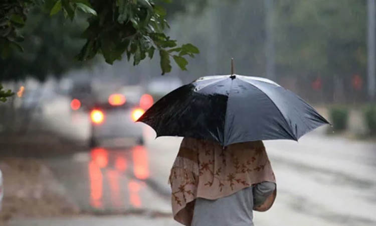 ঢাকাসহ ৪ বিভাগে শীতের মধ্যে বৃষ্টির আভাস