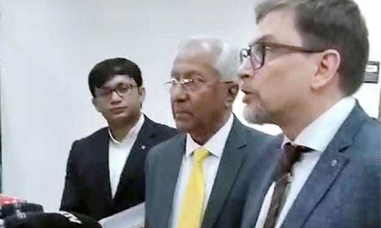 প্রবাসীদের ভোটের ব্যবস্থা নিশ্চিতে কাজ চলছে: ইসি সচিব