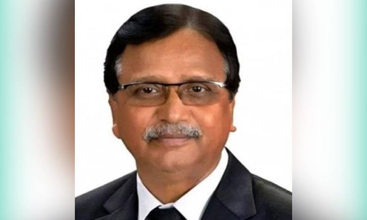 বিচারপতি শাহেদ নূরউদ্দিনের পদত্যাগ