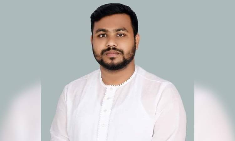 পাবনা জেলা ছাত্রলীগের সাধারণ সম্পাদক গ্রেফতার