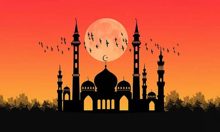 চাঁদ দেখা যায়নি, শবে বরাত ১৪ ফেব্রুয়ারি