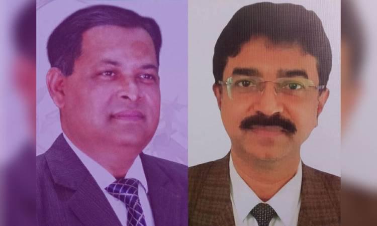 নড়াইল জেলা আইনজীবী সমিতি নির্বাচন অনুষ্ঠিত