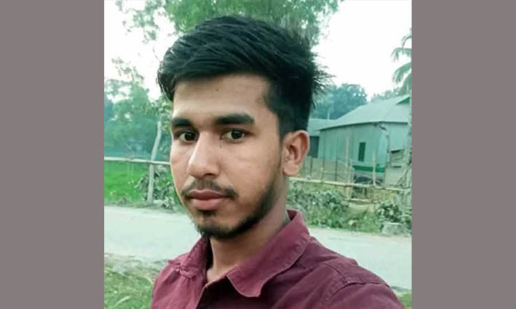 টাঙ্গাইলে যুবককে গলা কেটে হত্যা