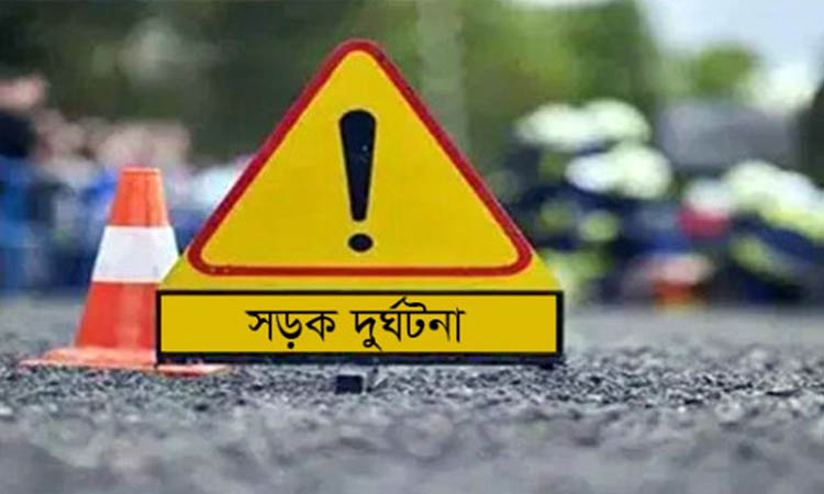 কুষ্টিয়ায় ট্রাকের ধাক্কায় অটোরিকশার ২ যাত্রী নিহত