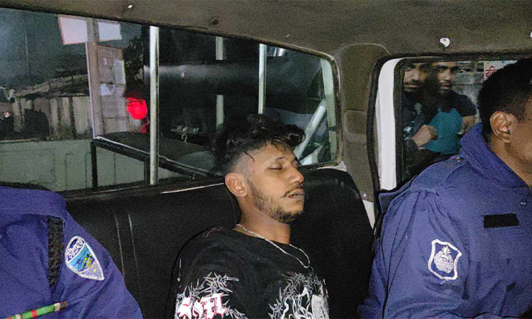 কুবি শিক্ষার্থীকে অপহরণের ৪ ঘণ্টা পর উদ্ধার, আটক ১