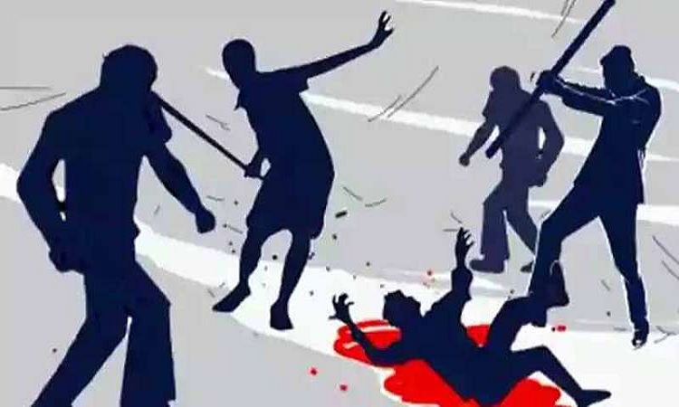 দৌলতপুরে সেন্টু চেয়ারম্যানের ভাতিজা জাহাঙ্গীর হামলায় গুরুতর আহত