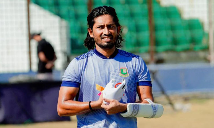 ফিক্সিং বিতর্কে বিজয়ের দেশত্যাগে নিষেধাজ্ঞা
