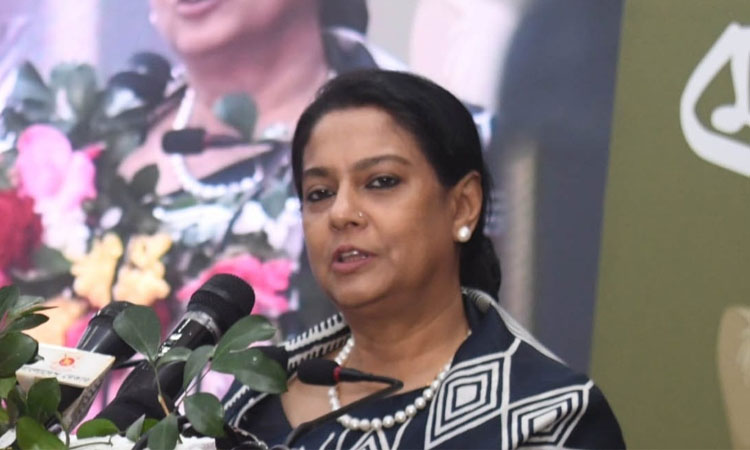 বিপন্ন প্রাণী রক্ষায় নিষ্ঠুরতা বন্ধ করতে হবে: রিজওয়ানা