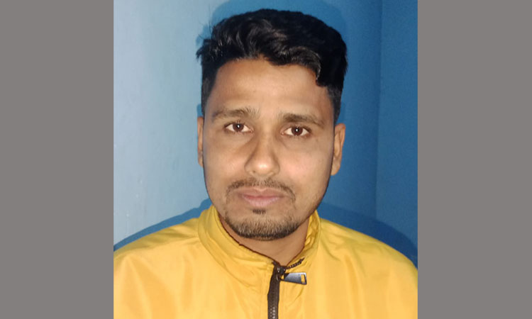 হাকিমপুরে শিক্ষার্থী হত্যা মামলায় যুবলীগ নেতা গ্রেফতার