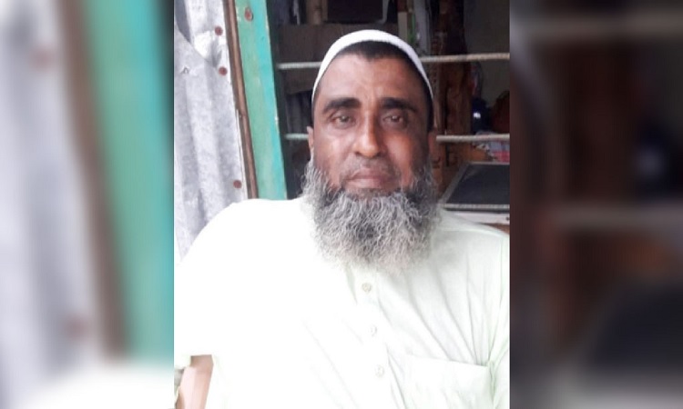 সিংড়ায় মসজিদের যাওয়ার পথে মুসলিকে দুর্বৃত্তের গুলি