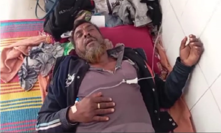 দৌলতপুরে সেন্টু চেয়ারম্যান হত্যা মামলার সাক্ষী গুরুতর আহত, গ্রেফতার ২