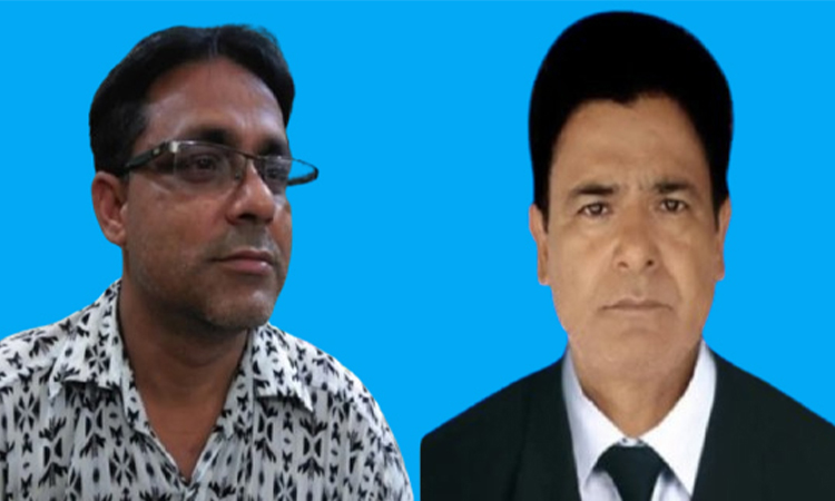 সাতক্ষীরায় আওয়ামী লীগের ৪ নেতা গ্রেফতার
