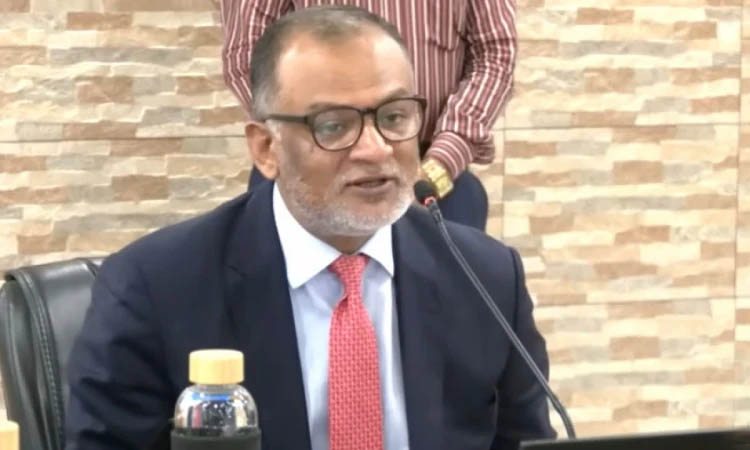 যথেষ্ট পণ্য মজুত, রমজানে দ্রব্যমূল্য বাড়বে না: বাণিজ্য উপদেষ্টা