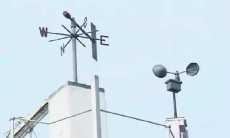 তাপমাত্রা নিয়ে আবহাওয়া অফিসের নতুন বার্তা