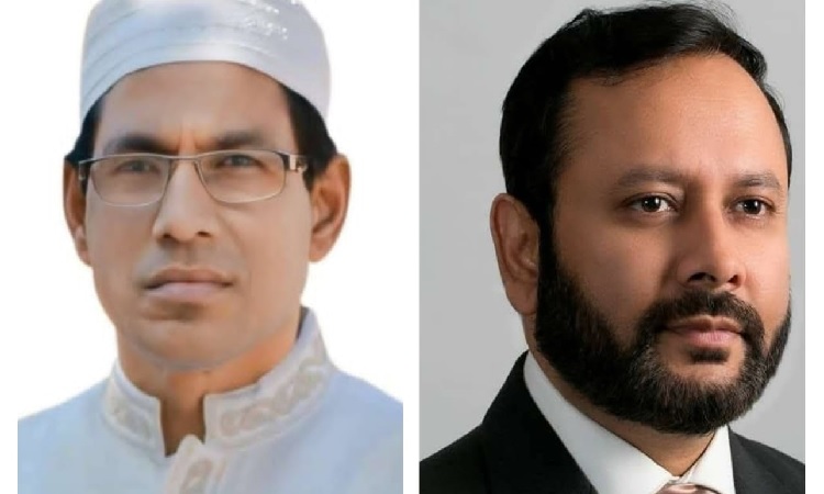 নাটোর জেলা বিএনপির কমিটিতে যুগ্ম আহ্বায়ক আজিজ সদস্য রঞ্জু