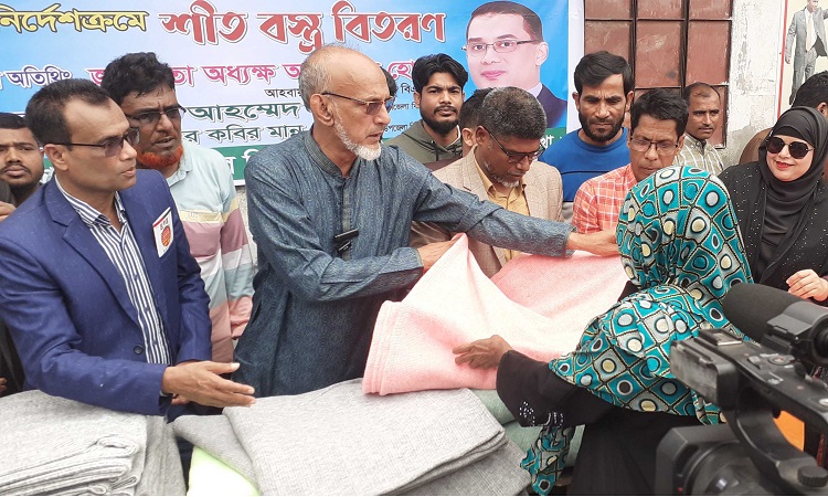 'আগামীর রাষ্ট্রকাঠামো হবে ৩১ দফায়'