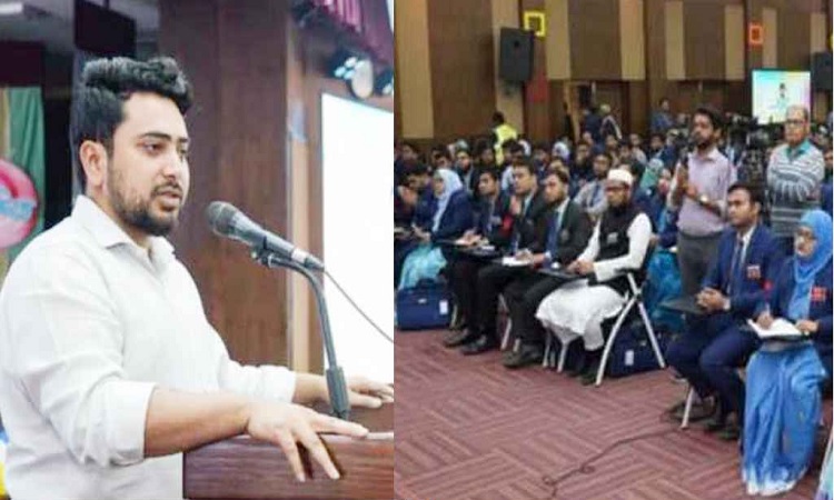 সংস্কার ছাড়া নির্বাচন হলে রাষ্ট্রের গুণগত পরিবর্তন হবে না: নাহিদ