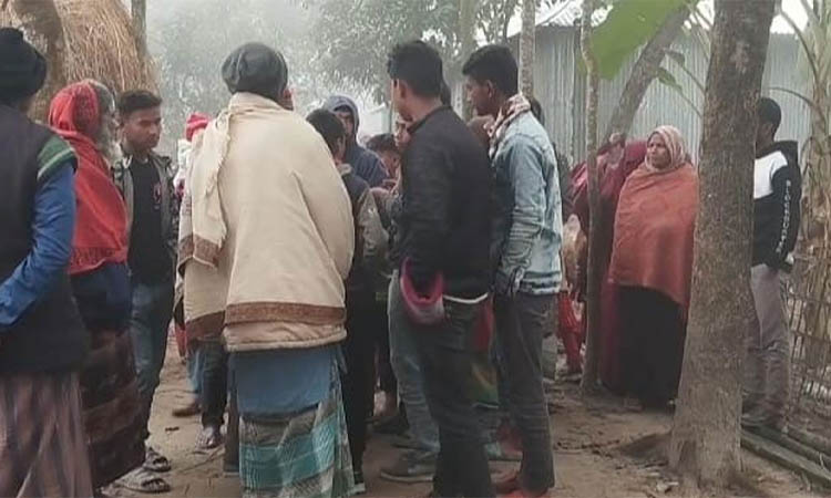 বিয়ে করে ফেরার পথে বরের মৃত্যু