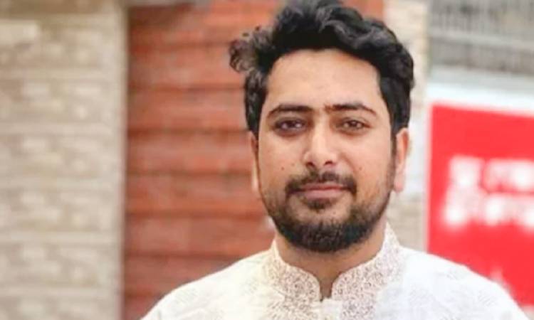 'শিক্ষাজীবন ও শিক্ষাপ্রতিষ্ঠানের ব্যাপারে এ সরকার দায়িত্বশীল'