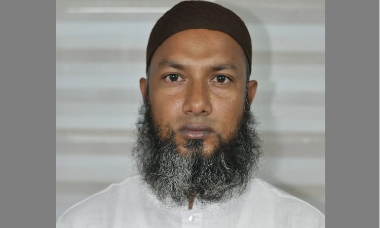 কুড়িগ্রাম জেলা আওয়ামী লীগের সাংগঠনিক সম্পাদক গ্রেফতার